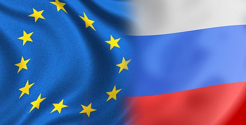 Первая поставка товара в ЕС